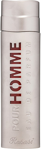 Rasasi L`eau Rouge Pour Homme