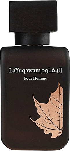 Rasasi La Yuqawam Men