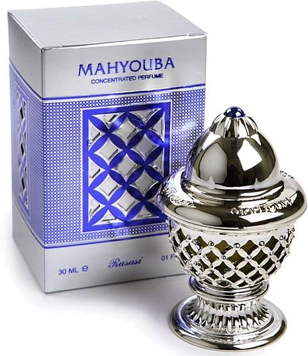 Rasasi Mahyouba