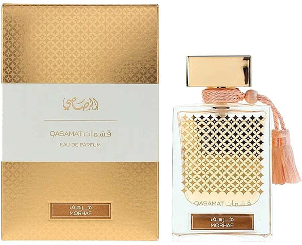 Rasasi Qasamat Morhaf