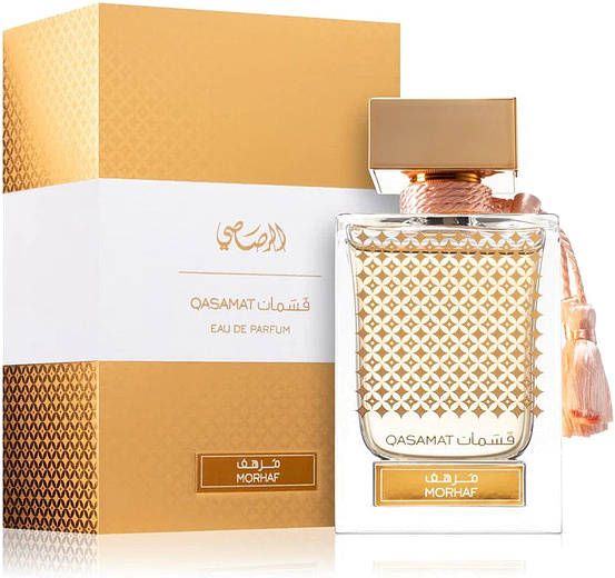 Rasasi Qasamat Morhaf