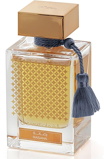 Rasasi Qasamat Rasana