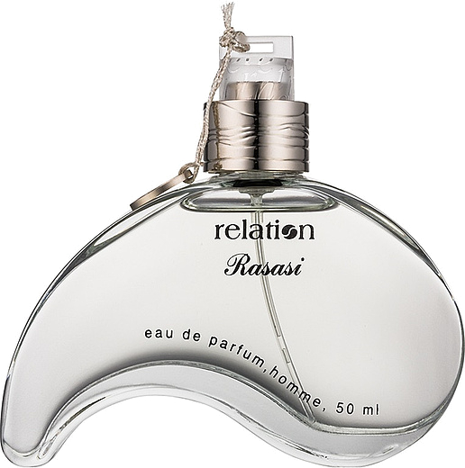 Rasasi Relation Men
