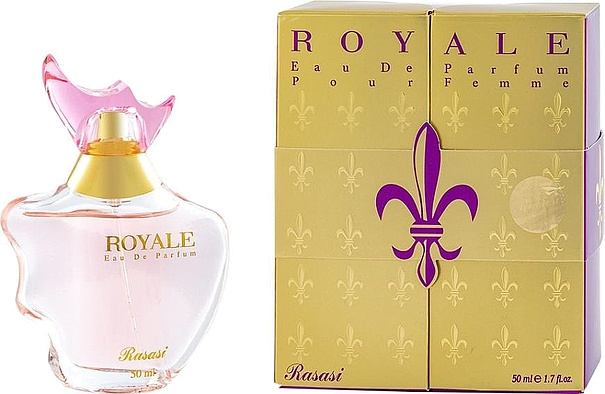 Rasasi Royale