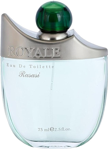 Rasasi Royale Homme