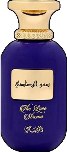 Rasasi Sar Wahat Al Omara The Love Stream