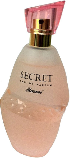 Rasasi Secret