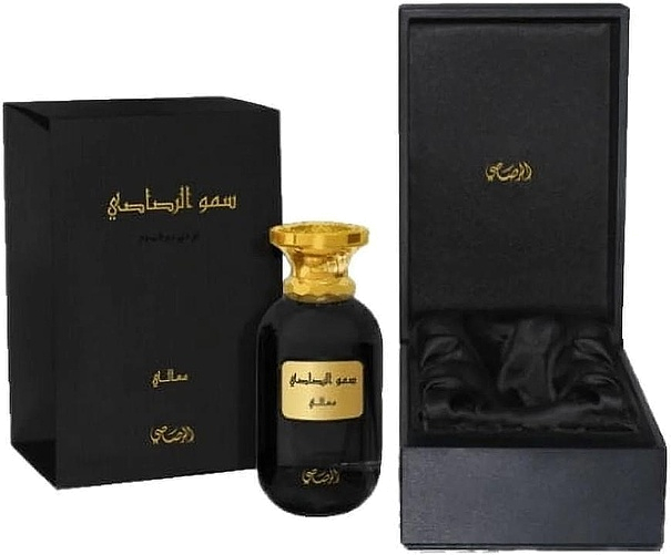 Rasasi Somow Al Rasasi Ma’ali