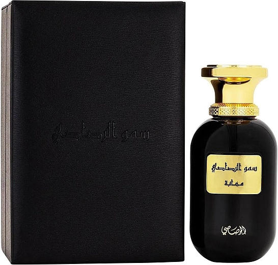 Rasasi Somow Al Rasasi  Mahaba