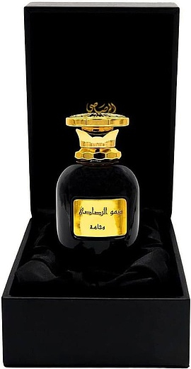 Rasasi Somow Al Rasasi  Mahaba