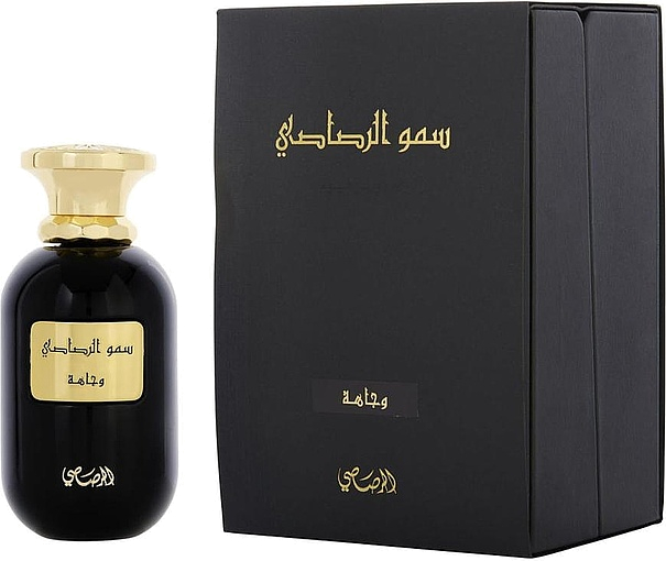 Rasasi Somow Al Rasasi Wajaha