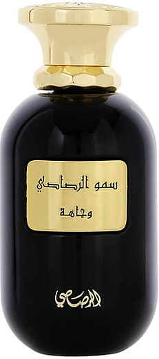 Rasasi Somow Al Rasasi Wajaha