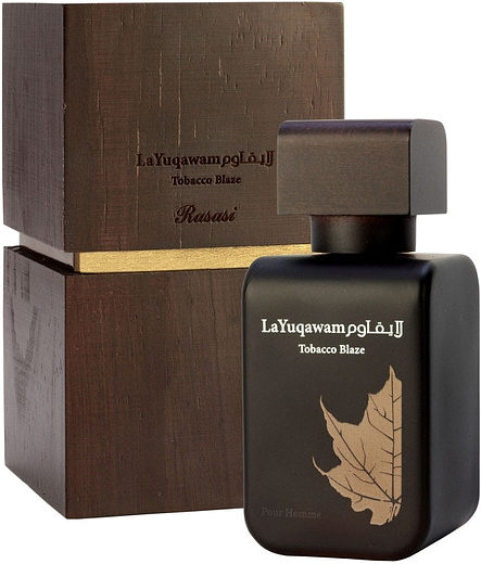 Rasasi Tobacco Blaze
