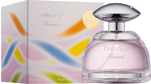 Rasasi Twinkle