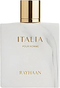 Rayhaan Italia