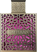 Rayhaan Kiss