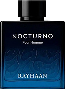 Rayhaan Nocturno