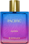 Rayhaan Pacific Aloha