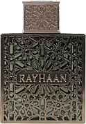 Rayhaan Terra
