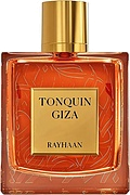 Rayhaan Tonquin Giza