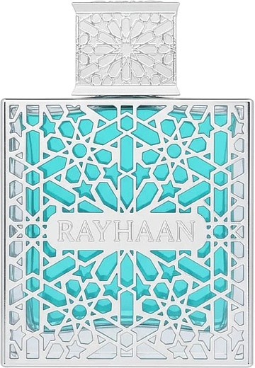 Rayhaan Aquatica