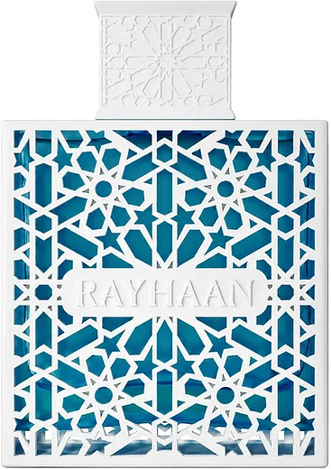 Rayhaan Azul