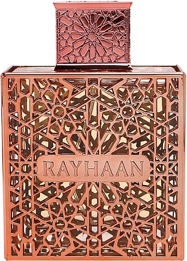 Rayhaan Divine