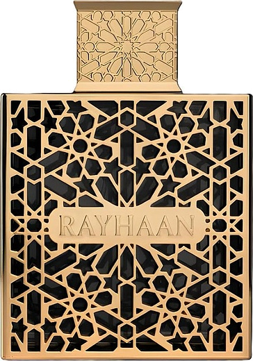 Rayhaan Elixir