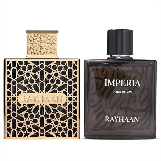 Rayhaan Imperia