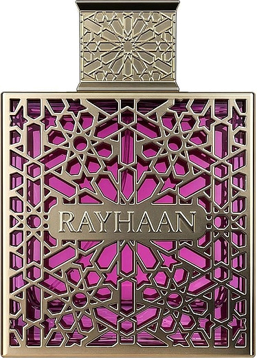 Rayhaan Kiss
