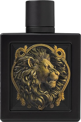 Rayhaan Lion