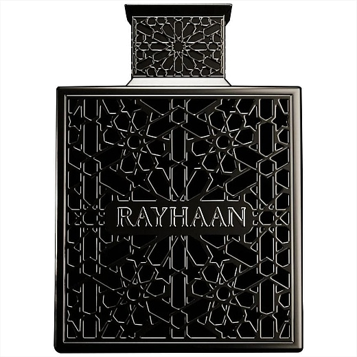 Rayhaan Obsidian