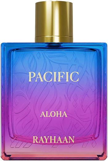 Rayhaan Pacific Aloha