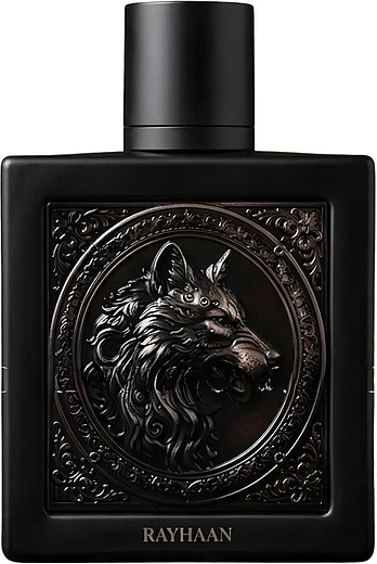 Rayhaan Wolf