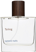 Raymond Matts Tsiling