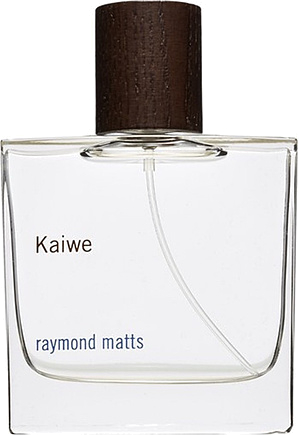 Raymond Matts Kaiwe