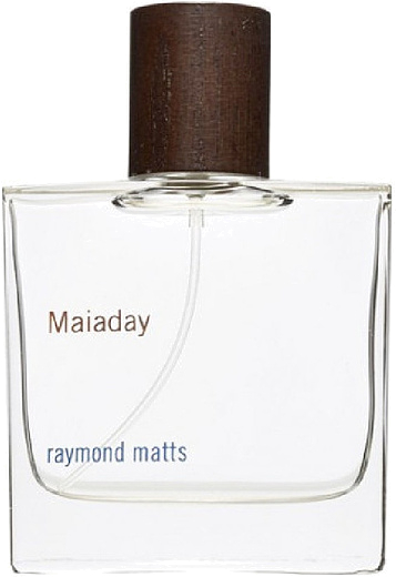Raymond Matts Maiaday