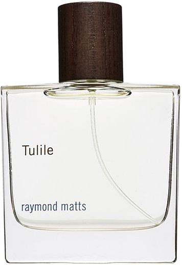 Raymond Matts Tulile
