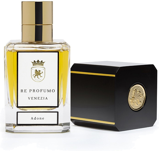 Re Profumo Adone