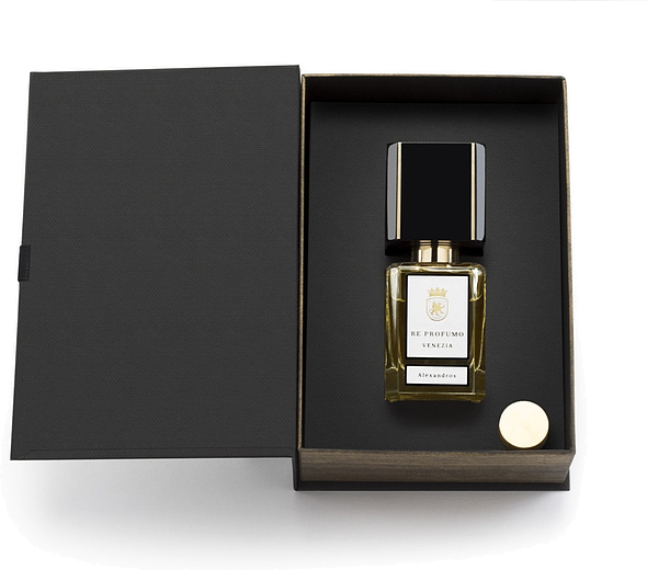 Re Profumo Alexandros