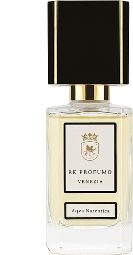 Re Profumo Aqva Narcotica