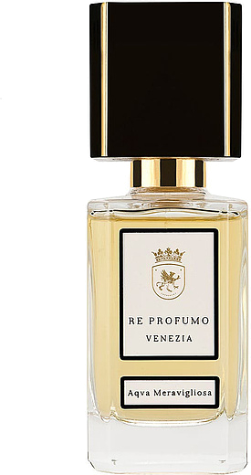Re Profumo Superuomo