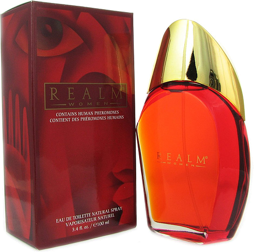 Realm Pheromone Realm Women
