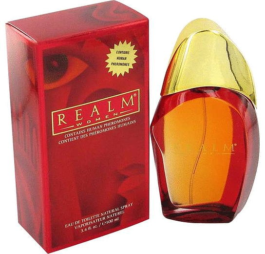 Realm Pheromone Realm Women