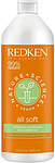 Redken Nature + Science All Soft Conditioner