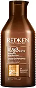 Redken All Soft Mega Curls Shampoo