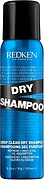 Redken Dry Shampoo Deep Clean