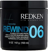 Redken Pliable Paste (Rewind 06)