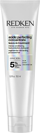 Redken Acidic Perfecting Concentrate Leave-in Treatment lotion