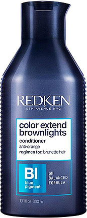 Redken Color Extend Brownlights Conditioner